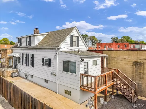7254 Gravois AVE, St Louis, MO 63116
