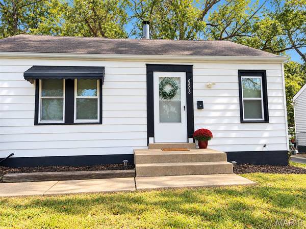 6608 Torlina DR, St Louis, MO 63134