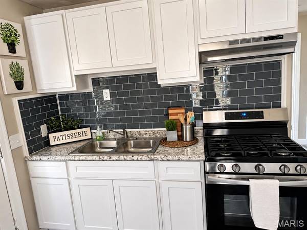 6608 Torlina DR, St Louis, MO 63134