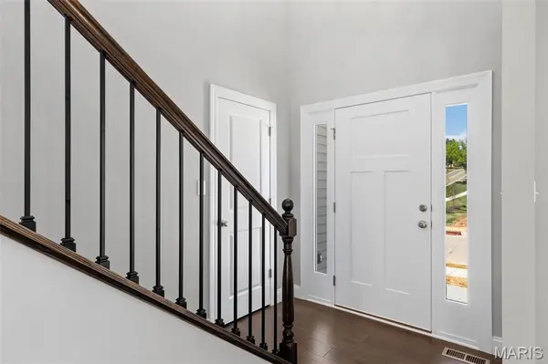 2 Pin Oak at WILMER CROSSING EST, Wentzville, MO 63385