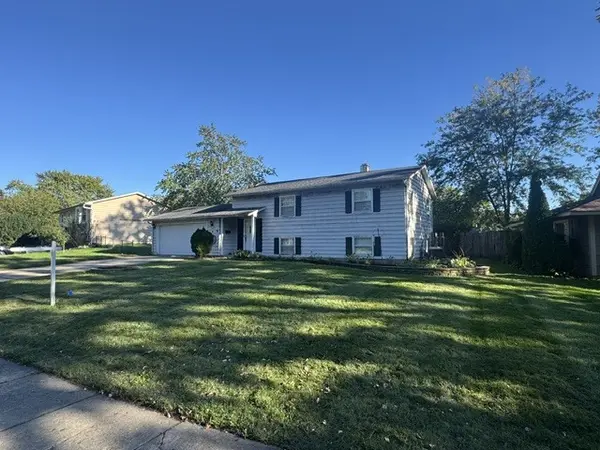 6 Guilford RD, Montgomery, IL 60538