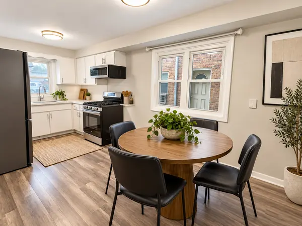 2802 N Rutherford AVE #1S, Chicago, IL 60634