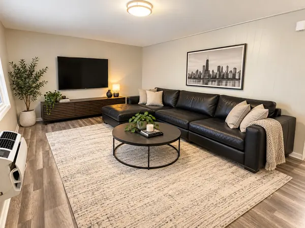 2802 N Rutherford AVE #1S, Chicago, IL 60634