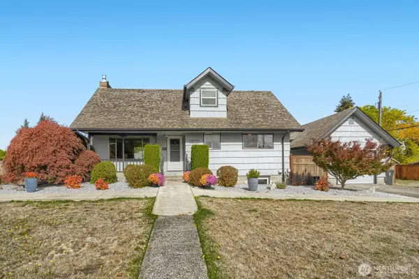 5013 N 33 ST, Tacoma, WA 98407