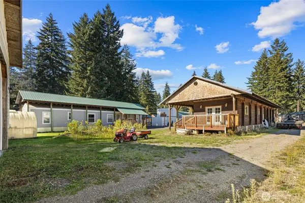 310 Pit WAY, Easton, WA 98925