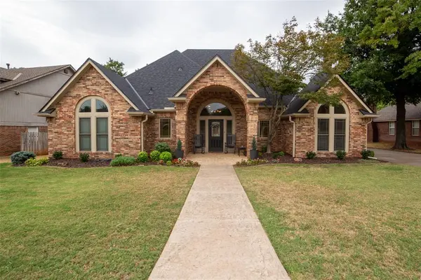304 Timberdale TER, Edmond, OK 73034