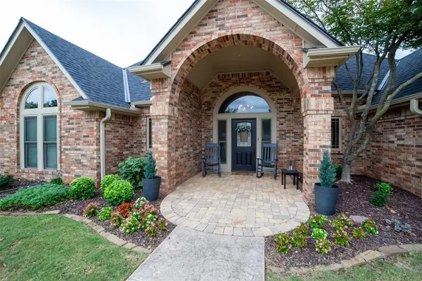 304 Timberdale TER, Edmond, OK 73034