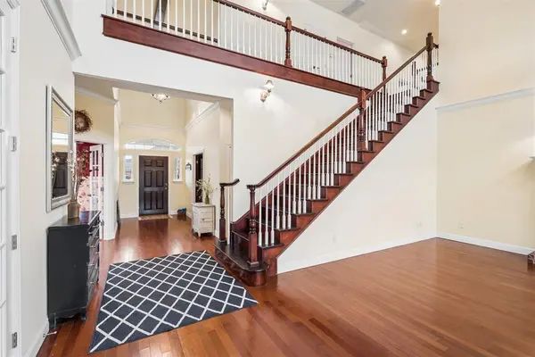 2513 NW 177th ST, Edmond, OK 73012