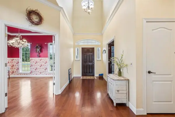 2513 NW 177th ST, Edmond, OK 73012