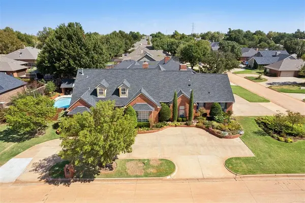 11700 Quail Creek RD, Oklahoma City, OK 73120