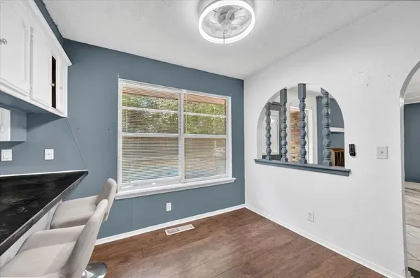 1111 Lincoln, Norman, OK 73072