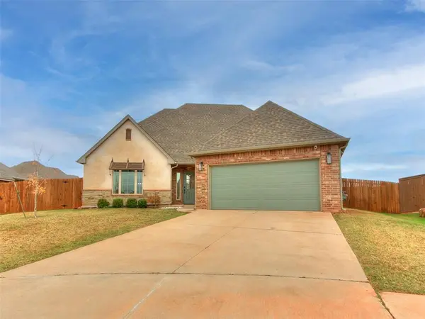 3428 NW 186th ST, Edmond, OK 73012