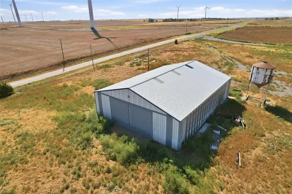 160 Acres - E 1050 & N 2380 Roads, Weatherford, OK 73096
