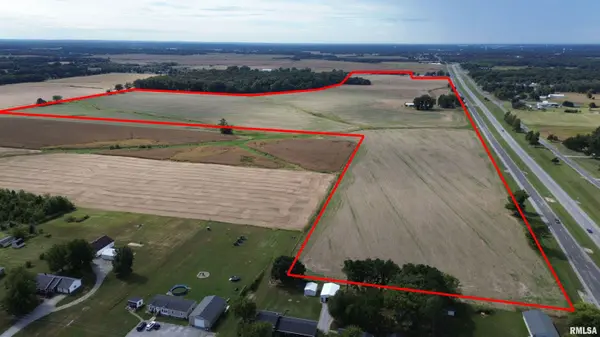 16059 ROUTE 13 ST, Marion, IL 62959-0000