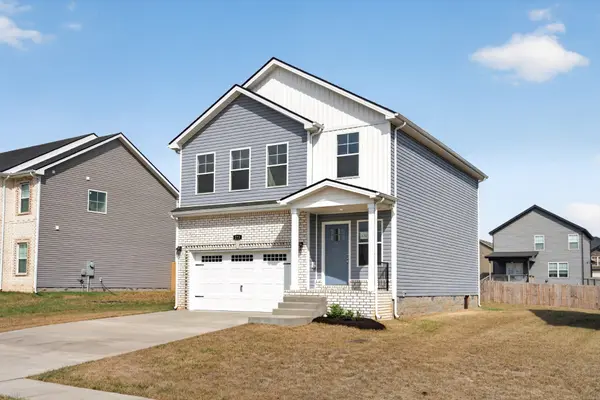 370 Cardinal Creek, Clarksville, TN 37040