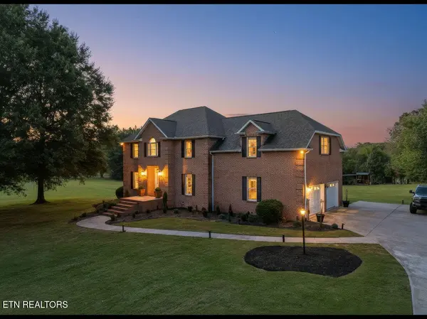311 Drummer Lane, Knoxville, TN 37924