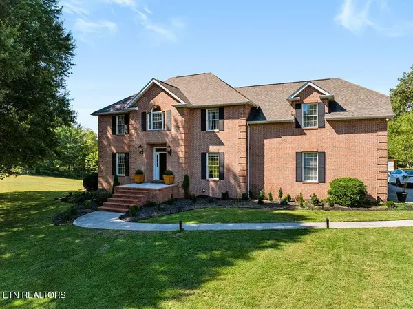 311 Drummer Lane, Knoxville, TN 37924