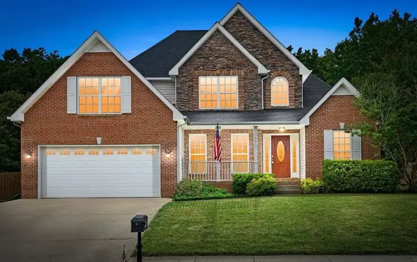 4413 Taylor Hall Ln, Adams, TN 37010