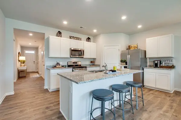 1820 Banded Lane, Lebanon, TN 37090