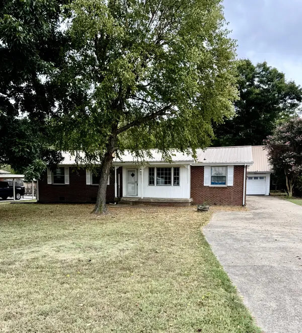 449 High Point Rd, Clarksville, TN 37042