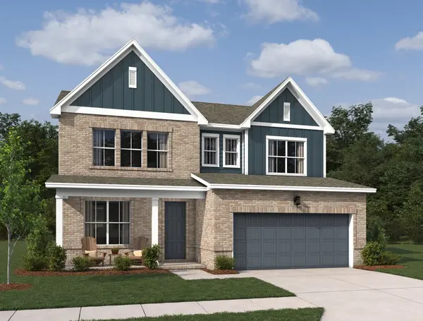 722 Foley Circle, Mount Juliet, TN 37122