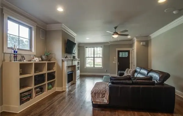 1702B 15th Ave #S, Nashville, TN 37212