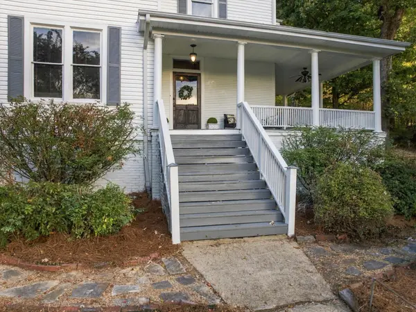 806 Tremont Street, Chattanooga, TN 37405