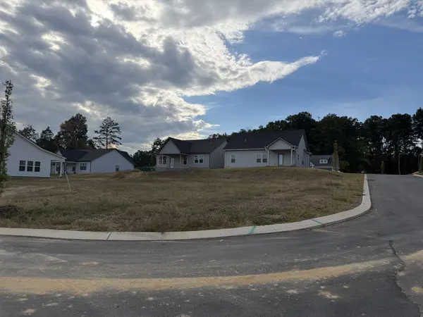 0 Norah Place #NW, Cleveland, TN 37312