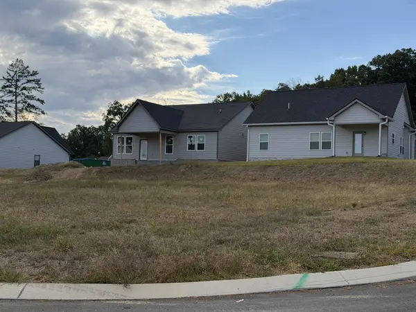 0 Norah Place #NW, Cleveland, TN 37312