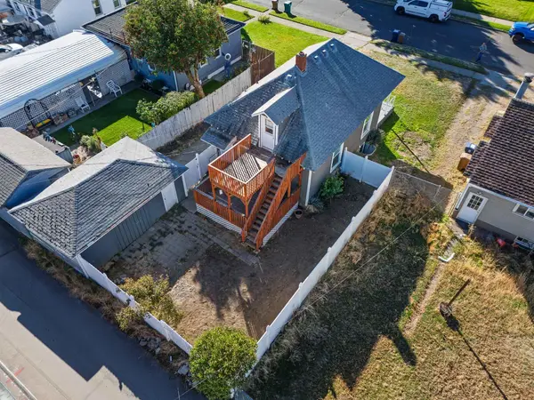 1111 E Longfellow Ave, Spokane, WA 99207