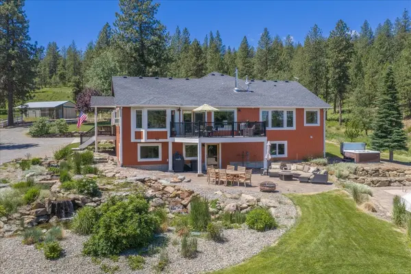 710 S Idaho Rd, Liberty Lake, WA 99019