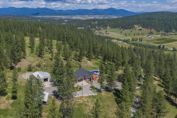 710 S Idaho Rd, Liberty Lake, WA 99019