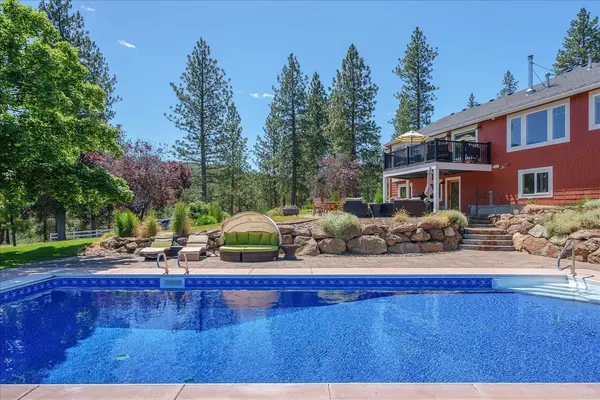 710 S Idaho Rd, Liberty Lake, WA 99019