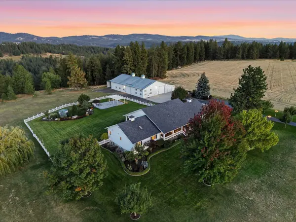 17310 N Sands Rd, Mead, WA 99021