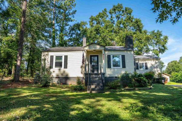264 Fairforest RD, Spartanburg, SC 29301