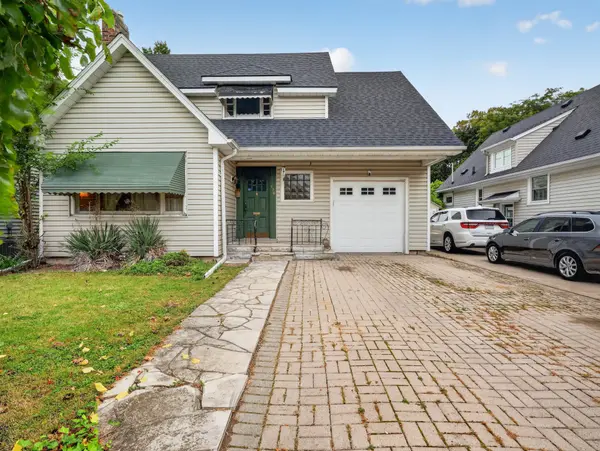 136 Highland AVE, St. Catharines, ON L2R 4J4