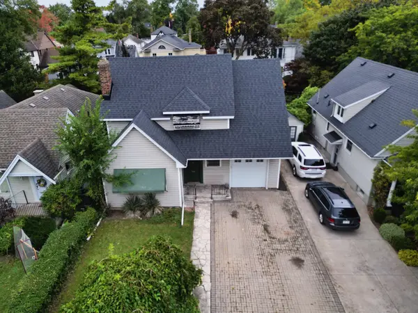 136 Highland AVE, St. Catharines, ON L2R 4J4