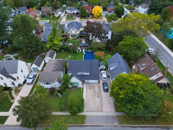 136 Highland AVE, St. Catharines, ON L2R 4J4
