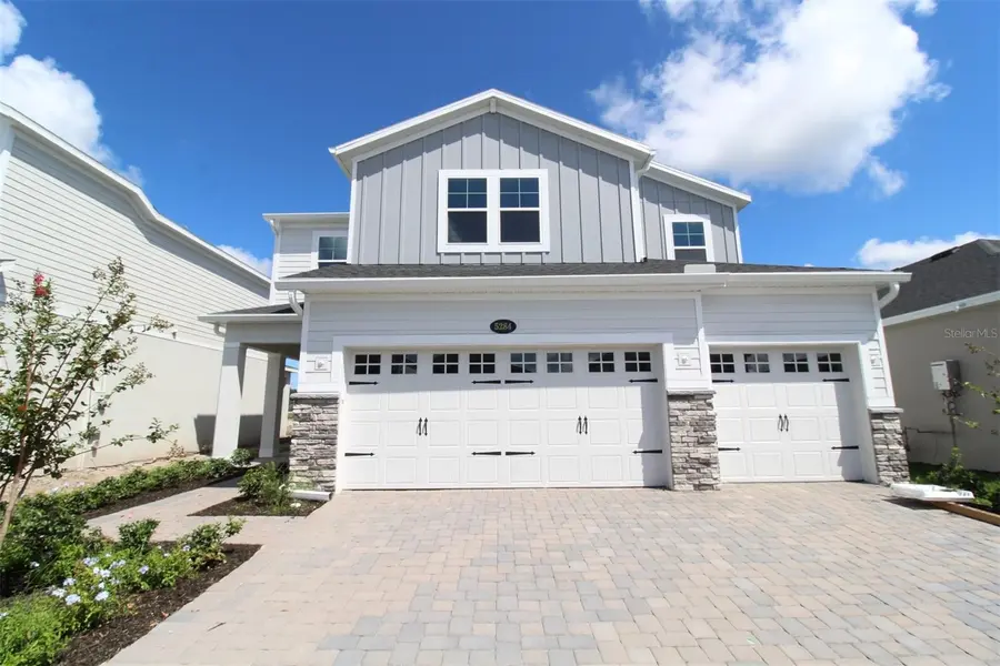 5284 HIGH LINE DR, St Cloud, FL 34771