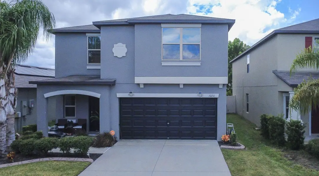 10211 WHITE LINEN AVE, Riverview, FL 33578