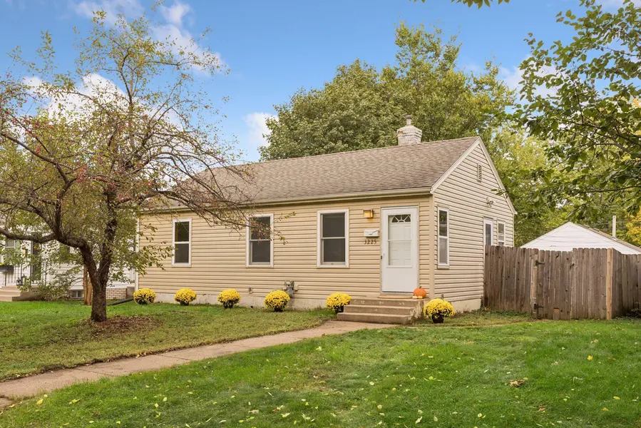 3225 Florida AVE S, Saint Louis Park, MN 55426