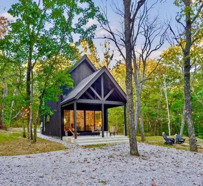 377 Valley View Drive, Altamont, TN 37301