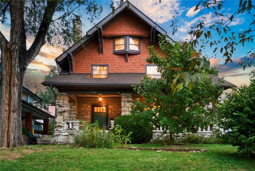 3341 Campbell ST, Kansas City, MO 64109