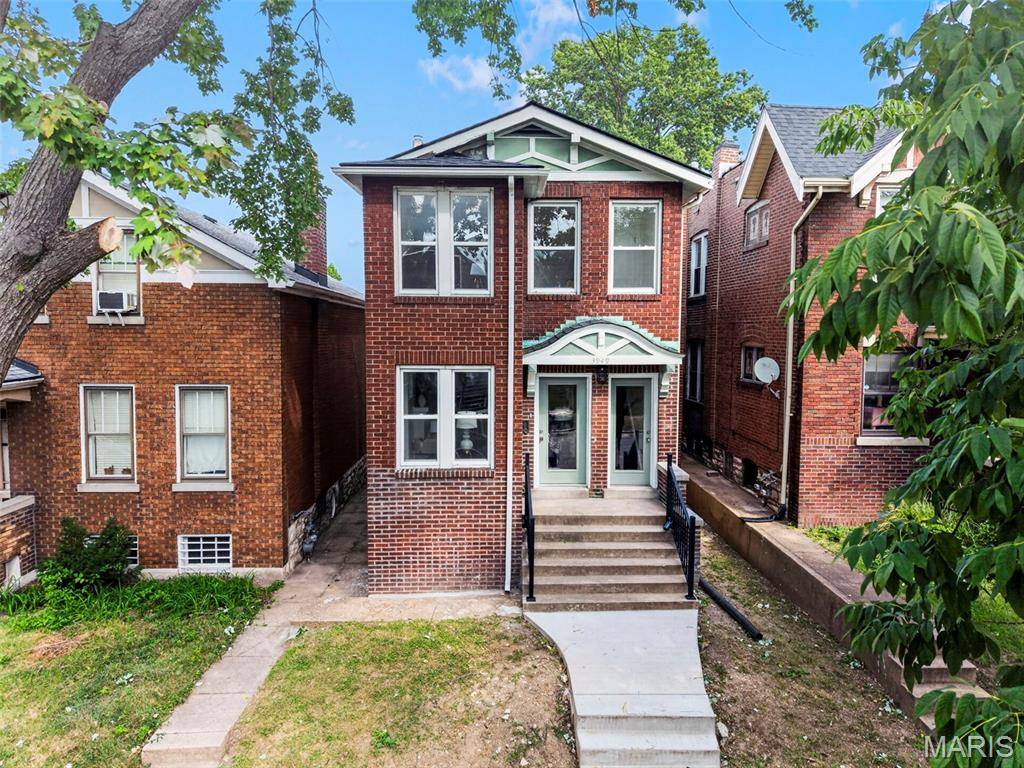 3949 Utah ST, St Louis, MO 63116