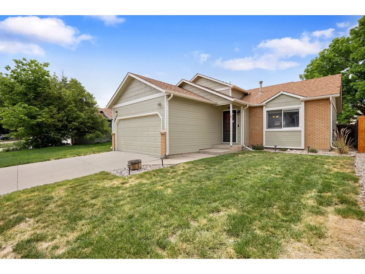 2025 Cheyenne, Loveland, CO 80538
