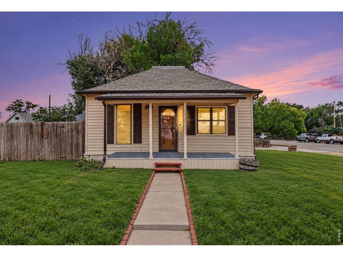 603 Cheyenne, Eaton, CO 80615
