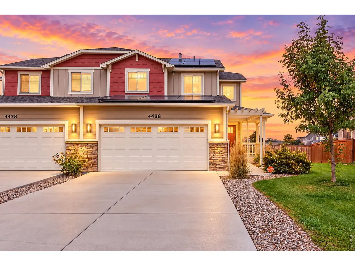 4488 Granger, Wellington, CO 80549