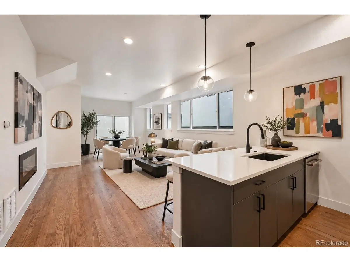1240 N Tennyson, Denver, CO 80204