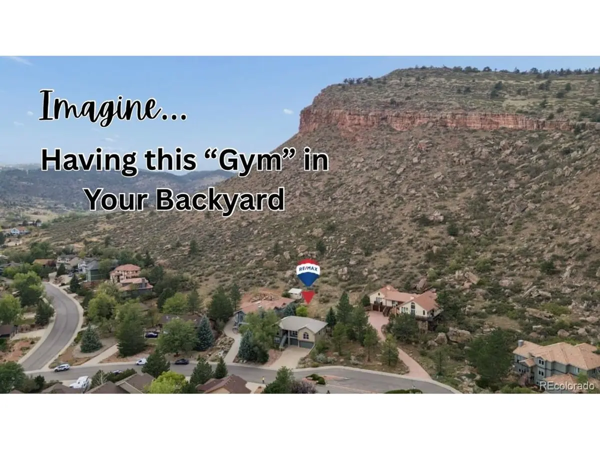 6 Eagle Nest, Lyons, CO 80540