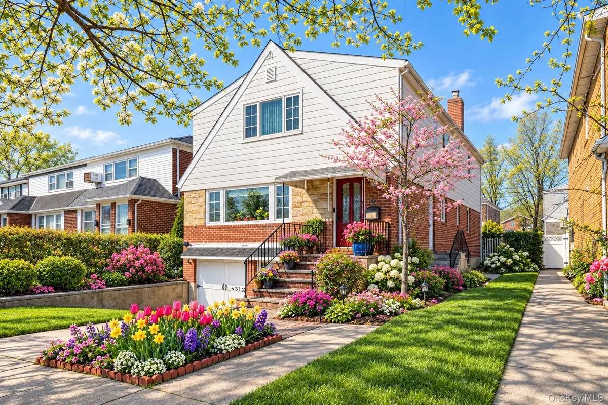 65-31 Fitchett ST, Rego Park, NY 11374